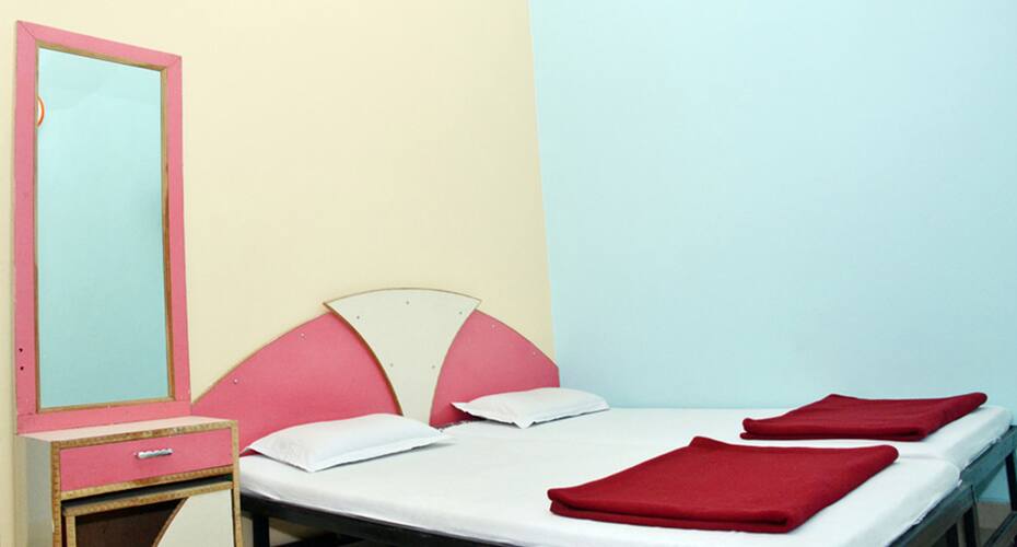 Hotel Great Annpurna, Aurangabad 4